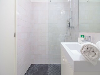 Apartamento Porto Características 4