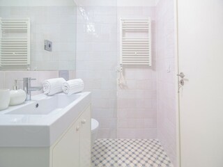 Apartamento Porto Características 8