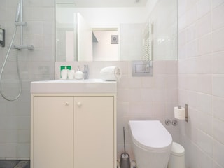 Apartment Porto Ausstattung 17
