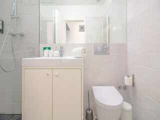 Appartement Porto Équipement 17