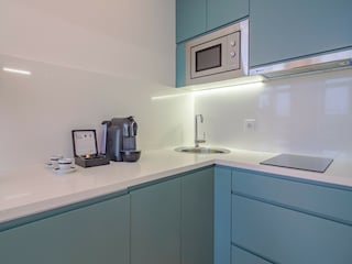 Apartment Porto Ausstattung 20