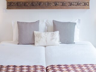 Appartement Porto Kenmerken 8
