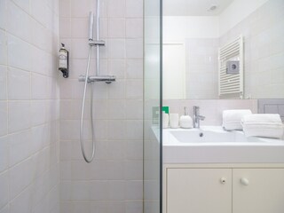 Apartamento Porto Características 20