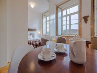 Appartement Porto  32