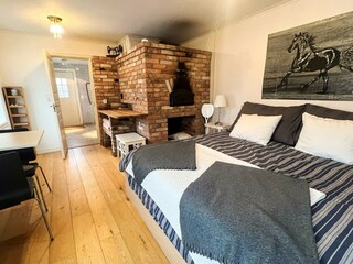 Vakantiehuis Göteborg  10