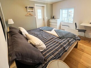 Vakantiehuis Göteborg  8