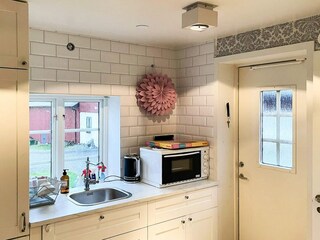 Casa per le vacanze Göteborg  13