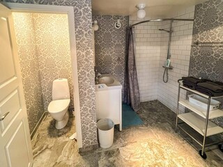 Vakantiehuis Göteborg  9