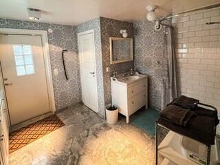Vakantiehuis Göteborg  12