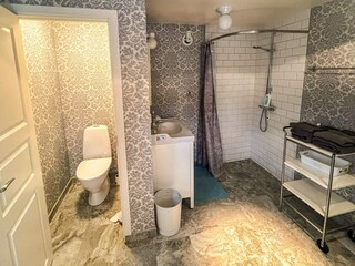 Vakantiehuis Göteborg  13