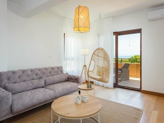 Apartment Ližnjan Ausstattung 16