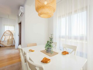 Appartement Ližnjan Équipement 12