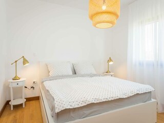 Apartamento Ližnjan Características 15