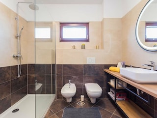 Apartment Ližnjan Ausstattung 13