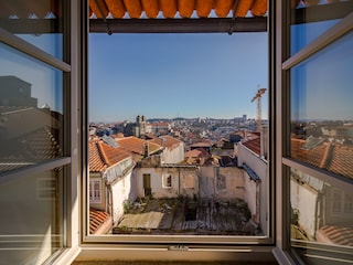 Apartment Porto Outdoor Recording 2