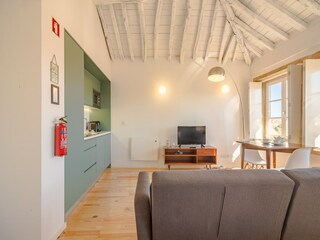 Apartment Porto Ausstattung 3