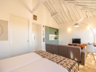 Appartement Porto Équipement 5