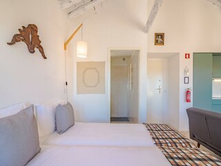 Appartement Porto Équipement 8
