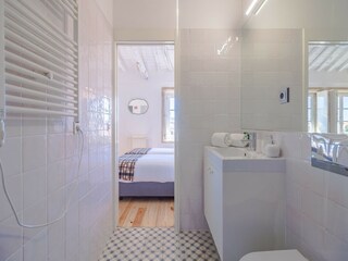 Appartement Porto Équipement 7