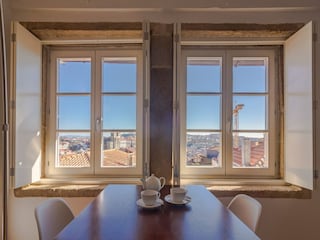 Appartement Porto Équipement 6
