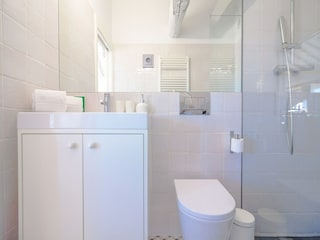 Appartement Porto Équipement 12