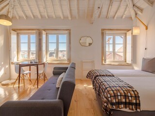 Appartement Porto Équipement 11