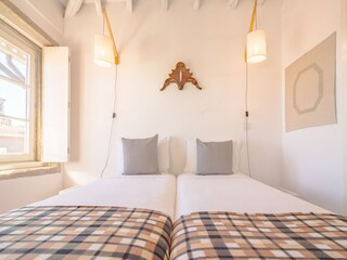 Appartement Porto Kenmerken 13