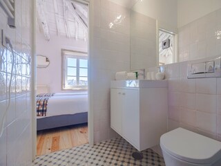 Apartment Porto Ausstattung 15