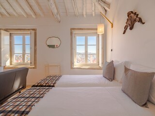 Apartment Porto Ausstattung 16