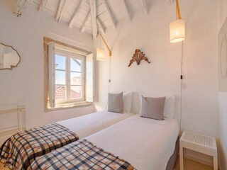 Appartement Porto Kenmerken 17