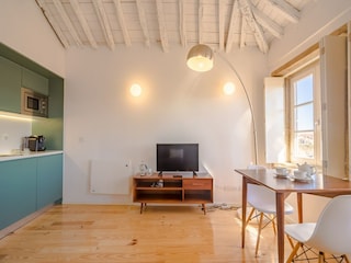 Apartment Porto Ausstattung 18