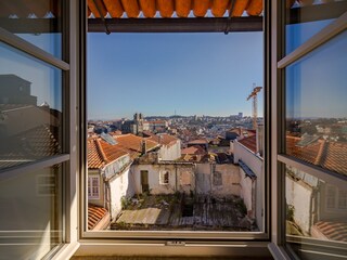 Apartment Porto Außenaufnahme 2