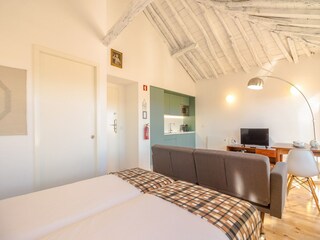 Appartement Porto Kenmerken 5