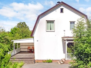 Ferienhaus Ruda Außenaufnahme 1