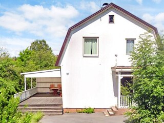 Vakantiehuis Ruda Buitenaudio-opname 1