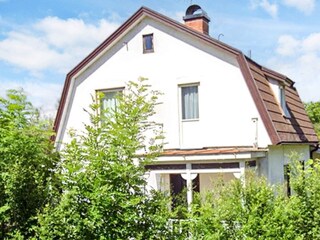 Vakantiehuis Ruda Buitenaudio-opname 5