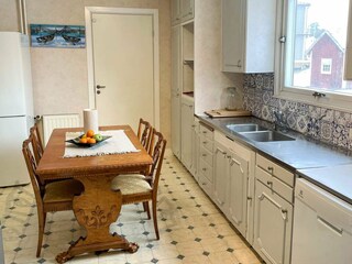 Holiday house Ruda  16
