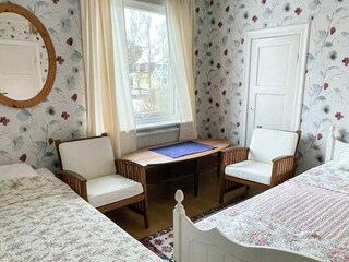 Casa de vacaciones Ruda  17