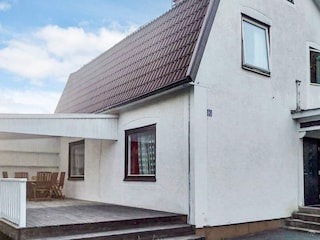 Ferienhaus Ruda Außenaufnahme 2