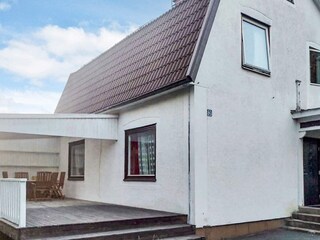 Vakantiehuis Ruda Buitenaudio-opname 2