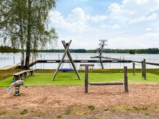 Holiday house Ruda  8