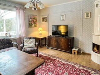 Holiday house Ruda  7