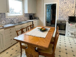 Vakantiehuis Ruda  14