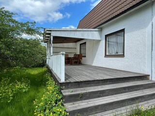 Holiday house Ruda Outdoor Recording 4