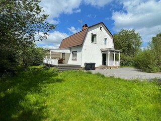 Maison de vacances Ruda Enregistrement extérieur 3