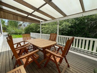 Vakantiehuis Ruda Buitenaudio-opname 1