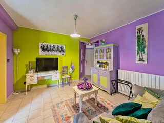 Appartement Ližnjan Équipement 9