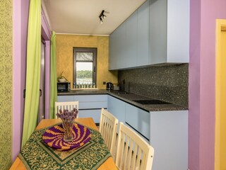 Appartement Ližnjan Kenmerken 17