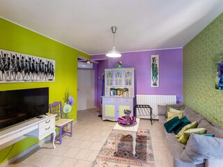 Apartment Ližnjan Ausstattung 15