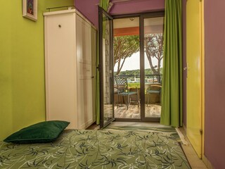 Apartment Ližnjan Ausstattung 16